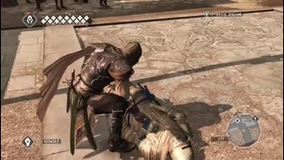 Прохождение Assassin’s Creed 2 – Часть 20
