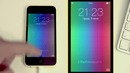 Крит. баг – обход пароля в iOS 7 от Wylsacom