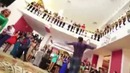 Дагестанская и Узбекская лезгинка