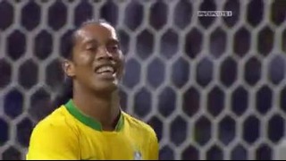 Ronaldinho Football’s Greatest ( Documentary Sky Sport ). [ Part 2
