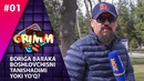 Grimm 1-son BORIGA BARAKA boshlovchisni tanishadimi yoki yo’q- (16.02.2020)