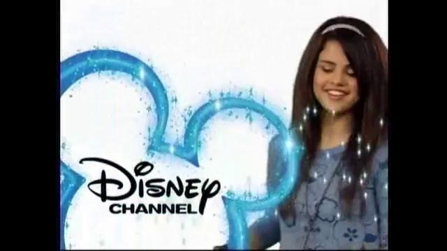 Selena Gomez-Your Watching Disney Channel