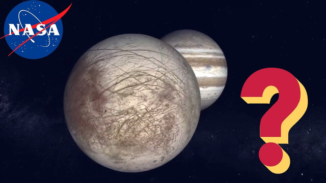 Как НАСА собирается обнаружить жизнь на Европе, спутнике Юпитера DeeaFilm