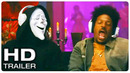SCARY MOVIE 6 «Old Gang Is Back Together» Trailer (NEW 2026)