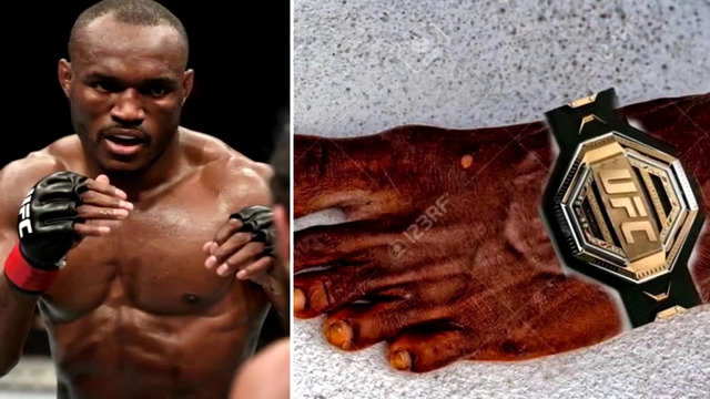 ШОКИРУЮЩИЕ последствия брутального нокаута в UFC – откровения бывшего чемпиона / Усман против Бернса
