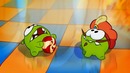 Om Nom Stories (Приключения Ням Няма) 13 серия The Renaissance
