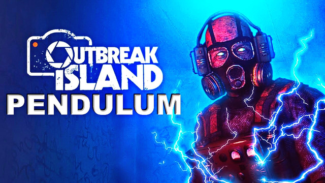 Outbreak Island ▪ Pendulum ▪ Часть 5 (JustBestGames)