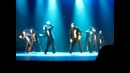 Jabbawockeez dance