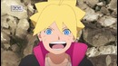 Boruto – Тизер
