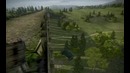 Баг на карте Вестфилд WOT