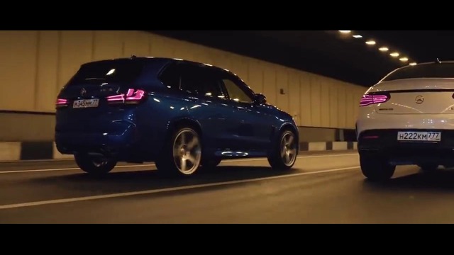 (HD) Moscow Street Race⁄Уличные гонки Москва