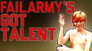 FailArmy’s Got Talent (October 2017) | FailArmy