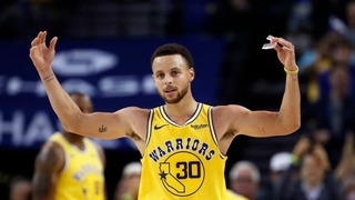 NBA 2019: Golden State Warriors vs Washington Wizards | NBA Season 2018-19