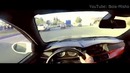 BMW M5 E60 DINAN – Amazing Drive in the city
