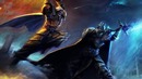 HotS] Зов Нексуса. История героя. Выпуск 10 Артас, Король Лич
