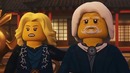 Ninjago сезон 7 эпизод 10 (конец 7-го сезона)