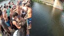 Вот как надо нырять