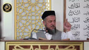 Namozda fitna qilmang! (video)