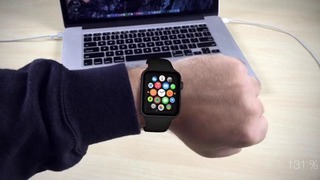 Примерь Apple Watch прямо сейчас