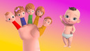 NuNu Nursery Rhymes & Baby Songs in English