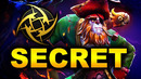 SECRET vs NIP – Elimination Match – Gamers Without Borders DOTA 2