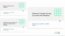 Analyze your audience and benchmark metrics to grow on Google Play (Google I O