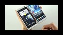 Samsung Galaxy S4 VS HTC One