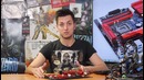AsRock Fatal1ty Z97X Killer: обзор материнской платы