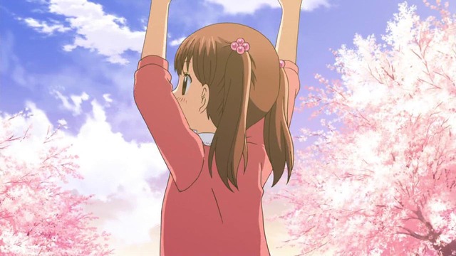 12 лет: Биение маленького сердца