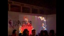 Busta Rhymes feat.Split Star(Live in Tashkent 01.12.2009)