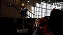 Выступление Себастьяна Роше ¦ 1 День Comic Con Russia 2016