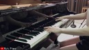 Final Fantasy VII「Aerith’s Theme」Ru’s Piano Cover