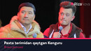 Bravo jamoasi – Paxta terimidan qaytgan Kenguru