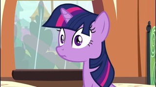 My Little Pony: 2 Сезон | 25 Серия – «A Canterlot Wedding – Part 1» (480p)
