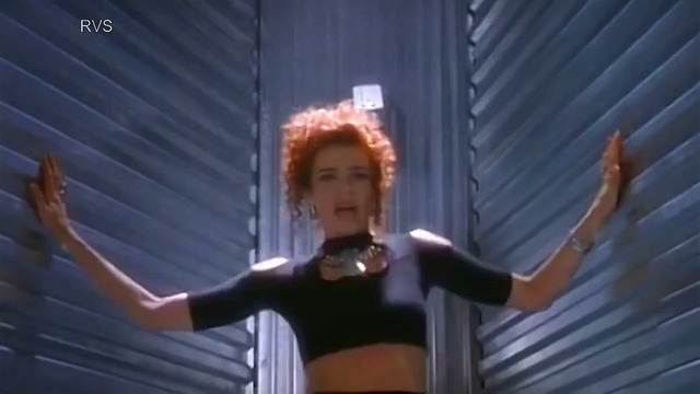 (Дискотека 90-х) Masterboy – Is This The Love