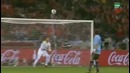 Гол Джованни Ван Бронкхорста в ворота Уругвая Чемпионат мира 2010 World Cup 2010