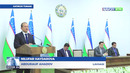 NAVOIY VILOYATIDA OʻTKAZILGAN TADBIR TAFSILOTLARI