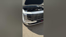 Корейска технолоджиа. Если мордой прислонить, будет дорого #cars #carreview #suv #авто #автомобиль