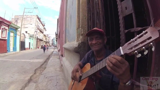 Куба. Интересные факты о Кубе