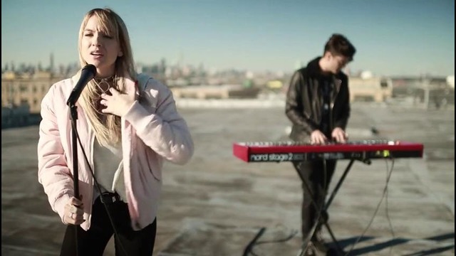 The Chainsmokers & XYLØ – Setting Fires (Acoustic Version)