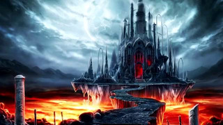 Warcraft История мира – Новый класс – ВАМПИРЫ