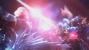 Вступительный ролик Soul Calibur V