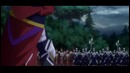 ТОП 10 Аниме Сцен «Один против Армии» (2010 – 2015)