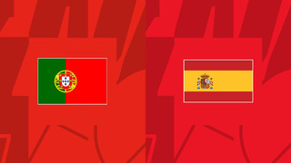 Португалия – Испания | Лига наций 2022/23 | 6-й тур | Обзор матча