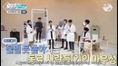 [Рус. саб] IDOLity с GOT7 Эпизод 1