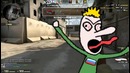 Matchmaking with anomaly! 1-2