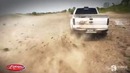 Экстремальный Ford Raptor из Техаса