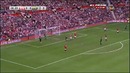 Legends ManUnited 1-2 Real Madrid 02.06.2013