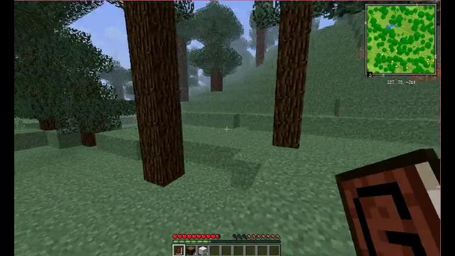 ((FunPumpkin & BeTkA)) – minecraft – впервой – 1 серия