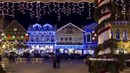 Новый Год 2015 в Германии